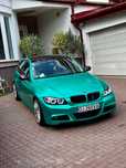 BMW Seria 3 BMW E90 2008 • Distribuție 2025 • Audio Audison • Scaune încălzite