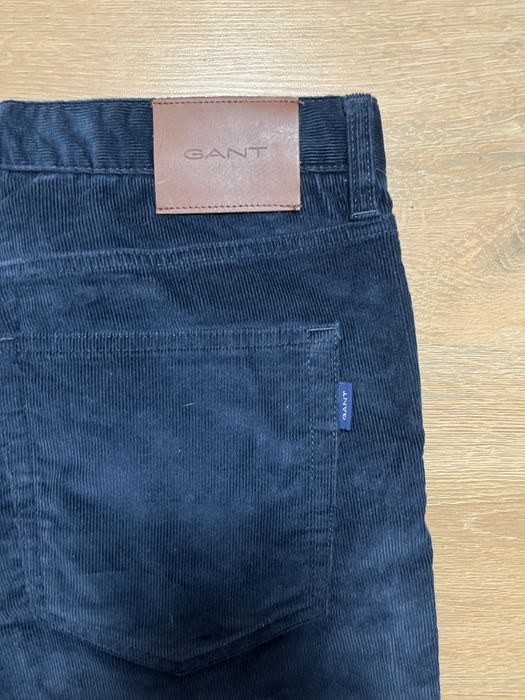 Calvin Klein,Gant дънки W34
