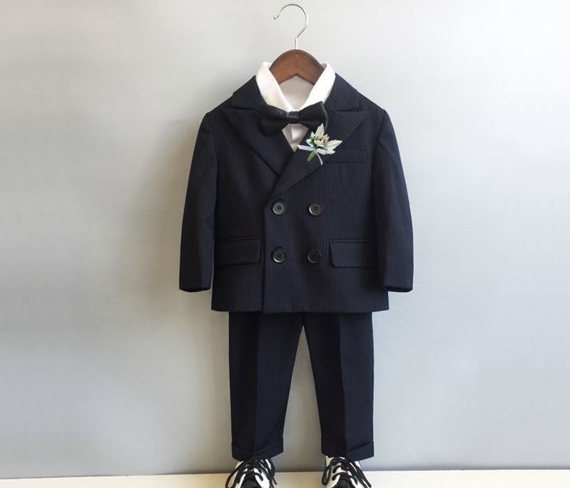 Костюм для мальчика/ детский костьюм/ пиджак