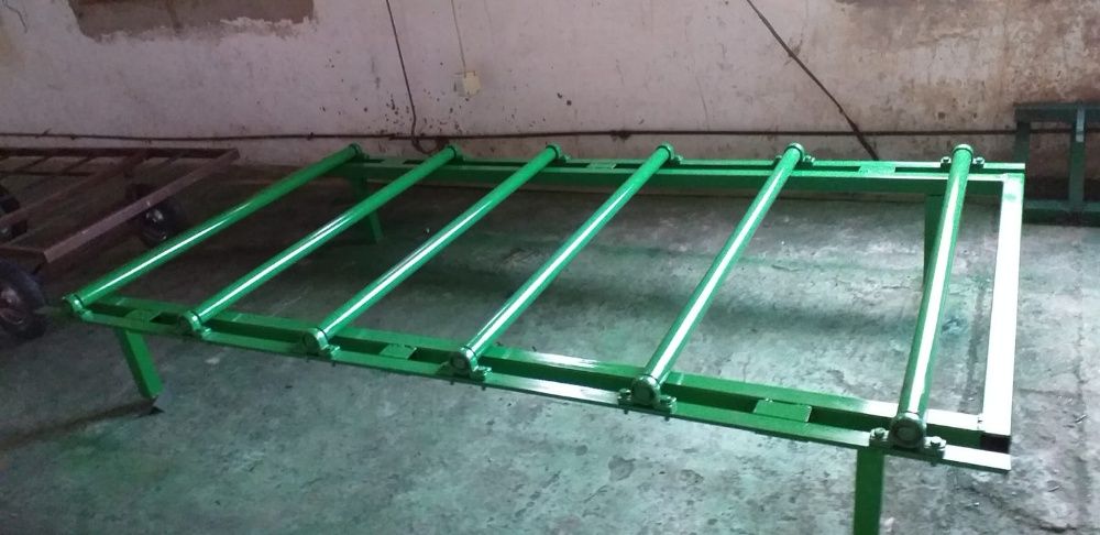 Utilaje pentru producerea panouri SIP