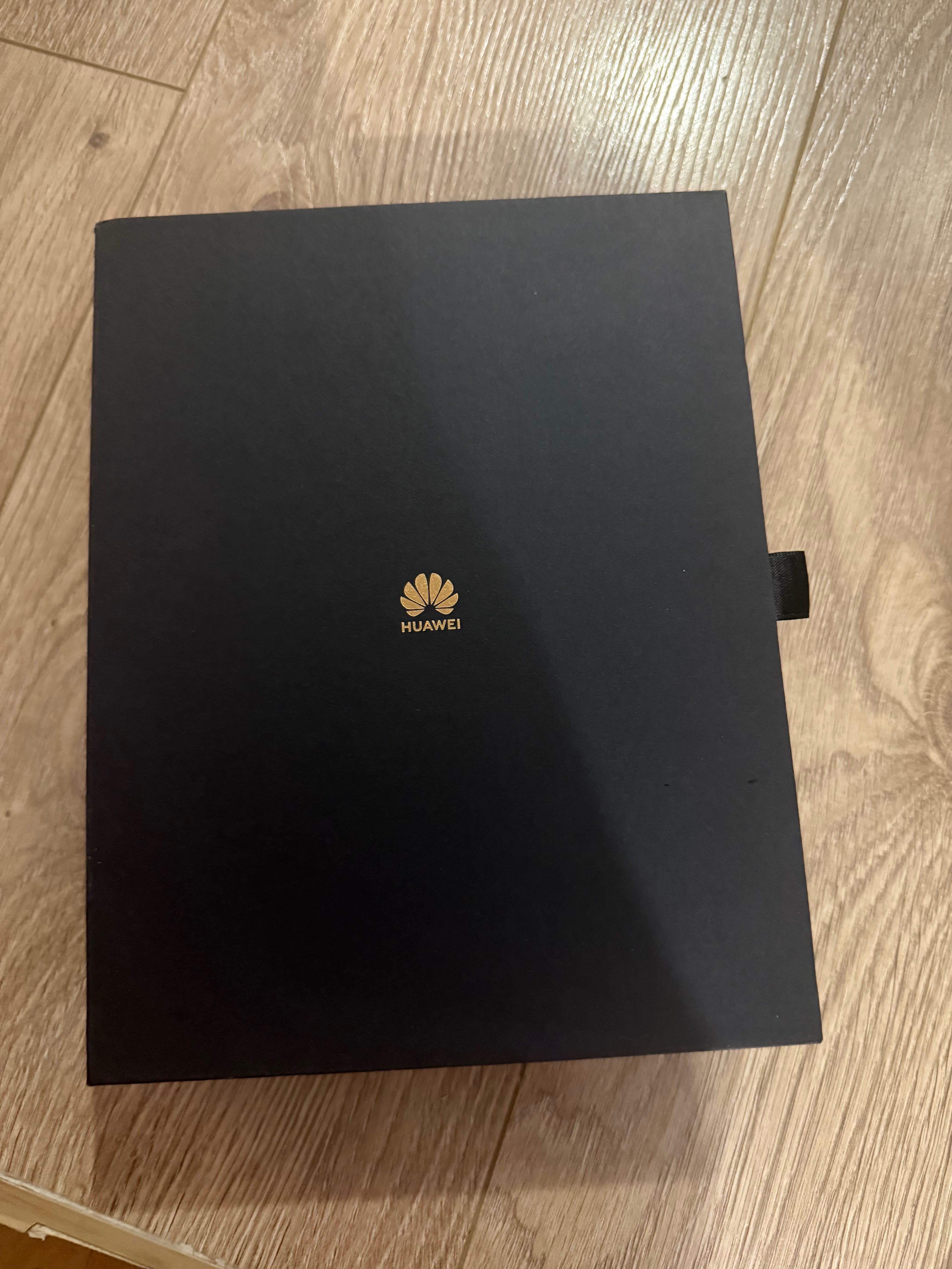 Huawei free lace слушалки