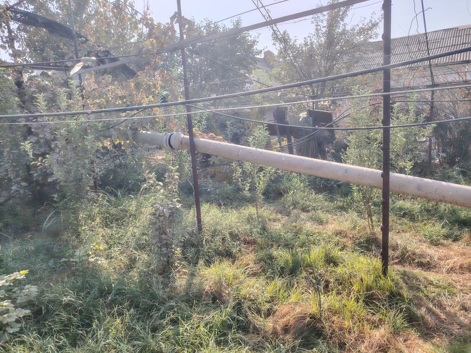 Печки для теплиц