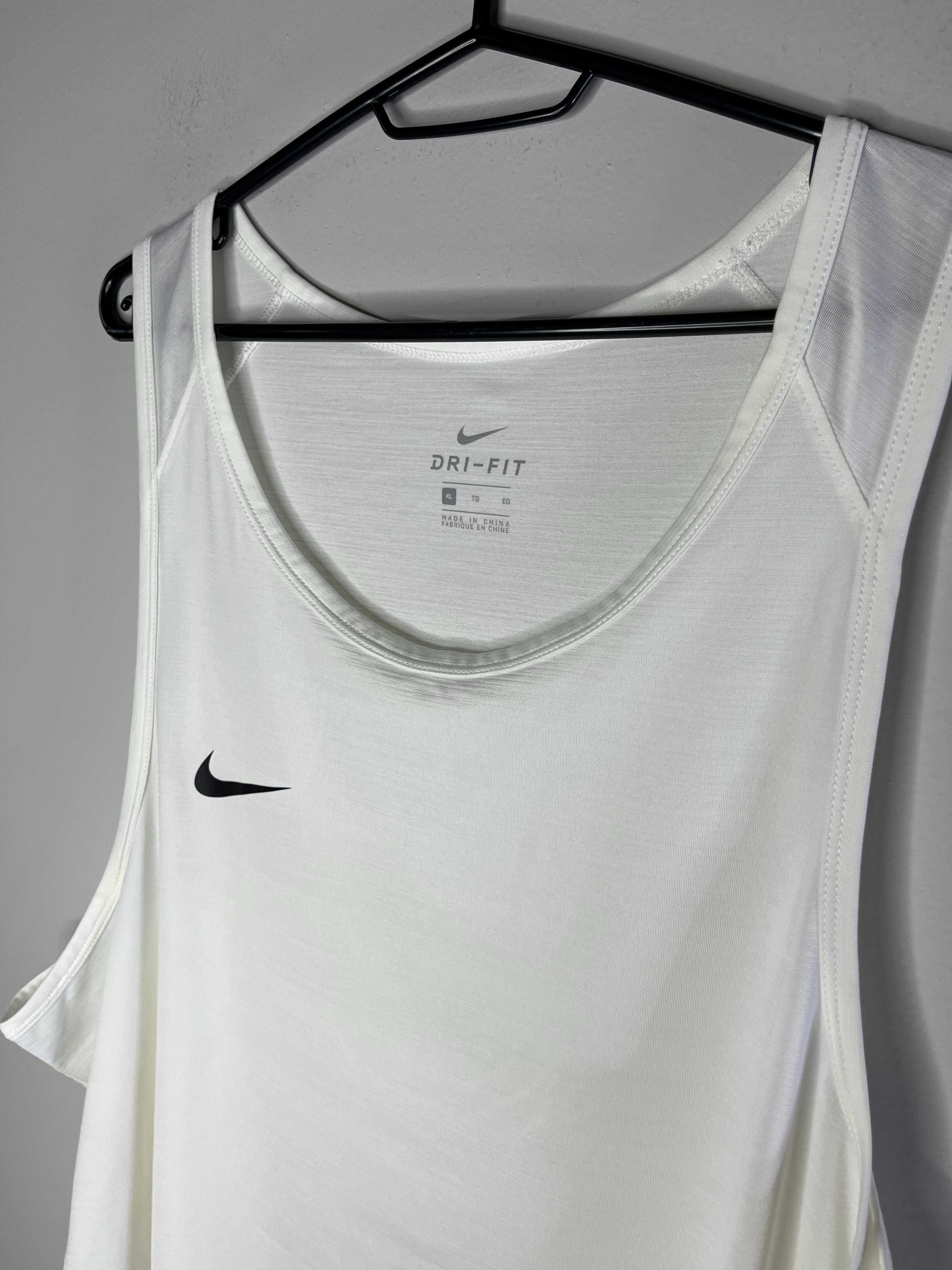 Nike Dry Basketball Swoosh Tank Top Мъжки Потник