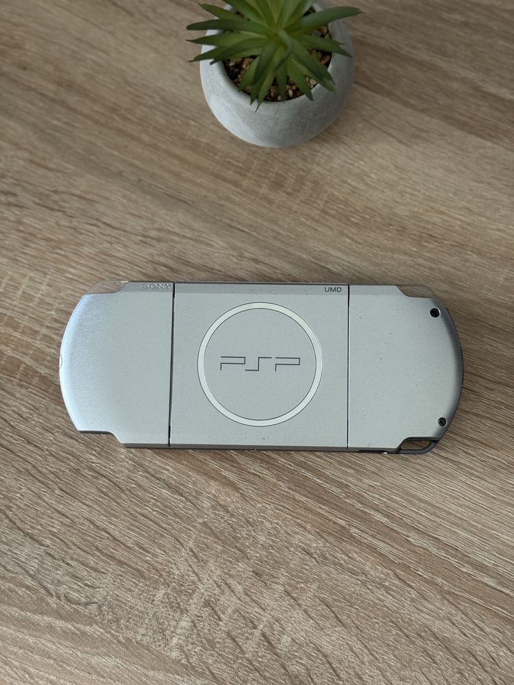 Consola Portabila Sony PSP 3006