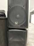 Electrovoice zx5