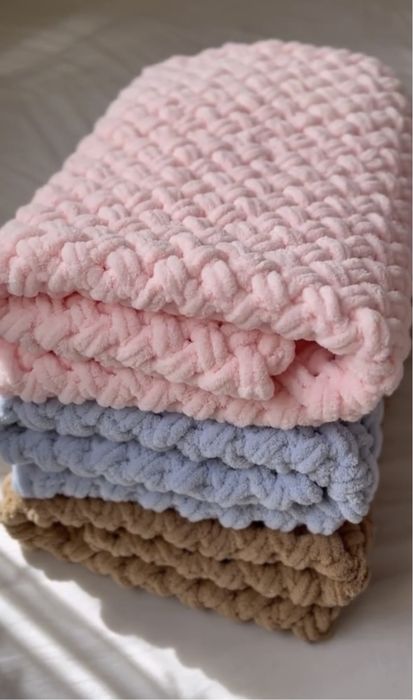 Плед детский