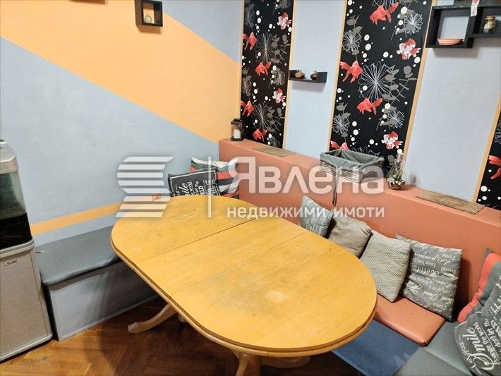 Четиристаен апартамент