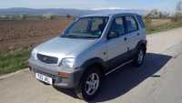 Дайхатсу Териос Daihatsu Terios 1999 и 2003 на части