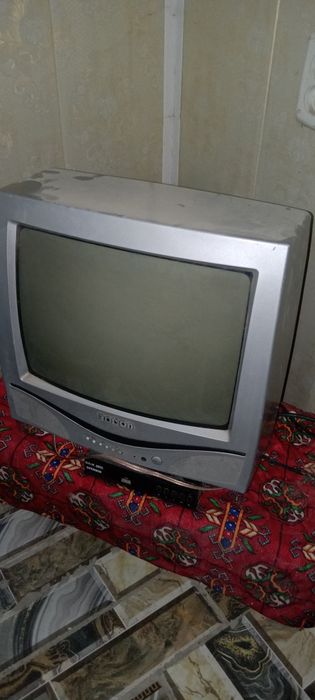 Телевизор ройсон 25 экран