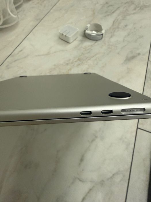 Macbook Air M4 13 16gb 256gb