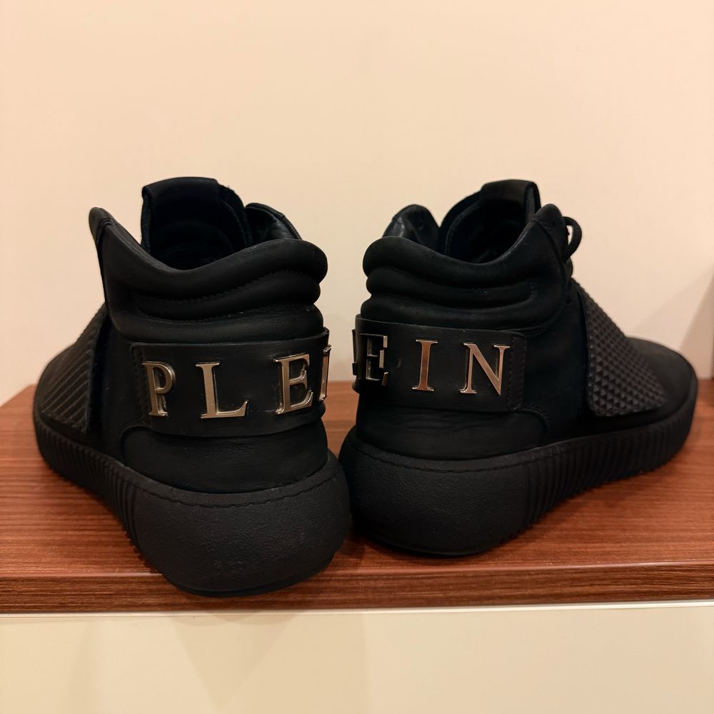 Philipp Plein мъжки кецове – номер 41, оригинални