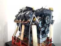 Motor Scania DC16 070A pentru camioane - Piese de motor Scania