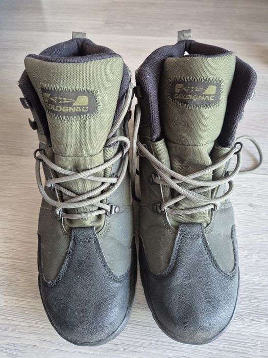 Bocanci vânătoare/ pescuit