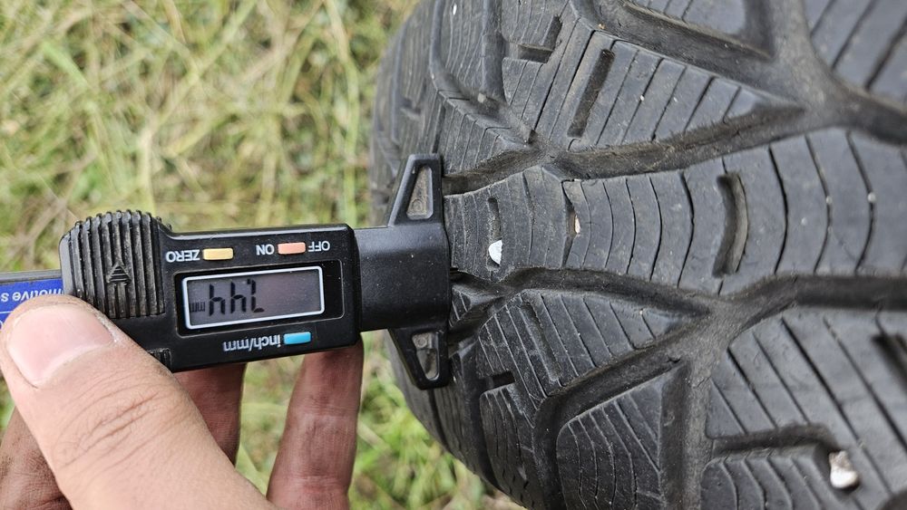 2бр гуми 175 65 14 клебер