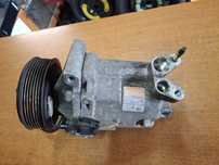 Compresor aer condiționat Nissan Micra K12 Note 1.6 Benzina