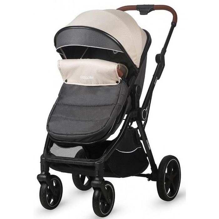 Vând cărucior 3 in 1