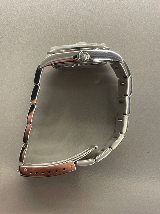 Oferta, Rolex Date
