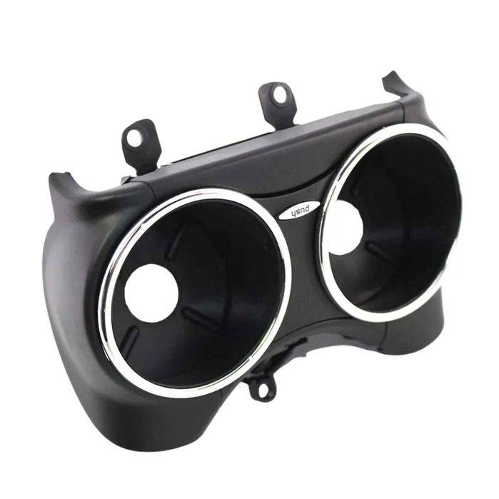 Поставка за чаши Mercedes CLS W219 C219 2006 - 2011 Черен