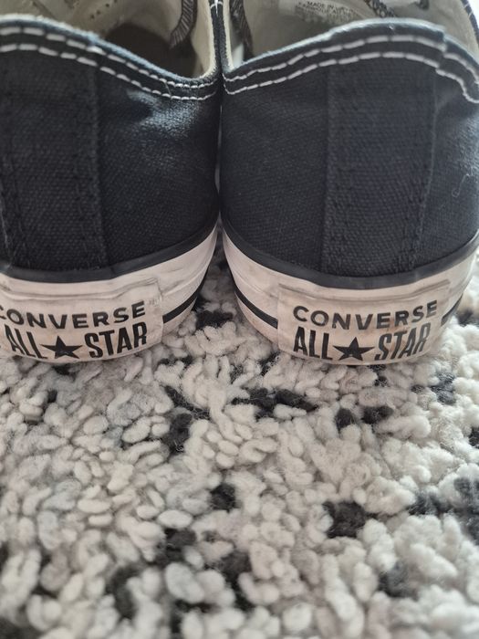 Converse mărimea 36