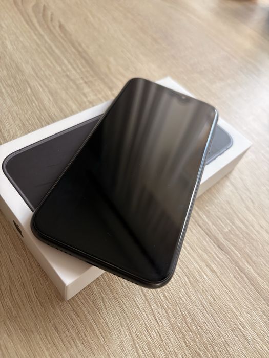Iphone 11, 128gb