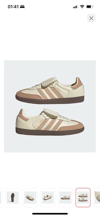 Adidas Samba 38 размера