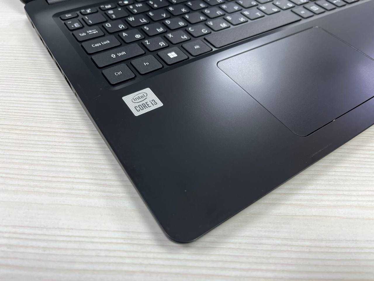 ACER Extensa15 Core i3/10*ОЗУ 8*SSD 256*HDD 500*Для бизнеса