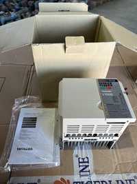 Нов инвертор 4кВ Yaskawa/честотен регултор/честотно управление