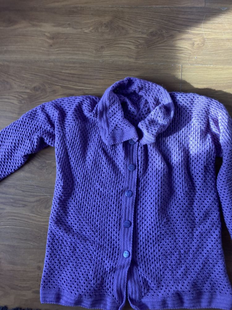 Vand bluze tricotate