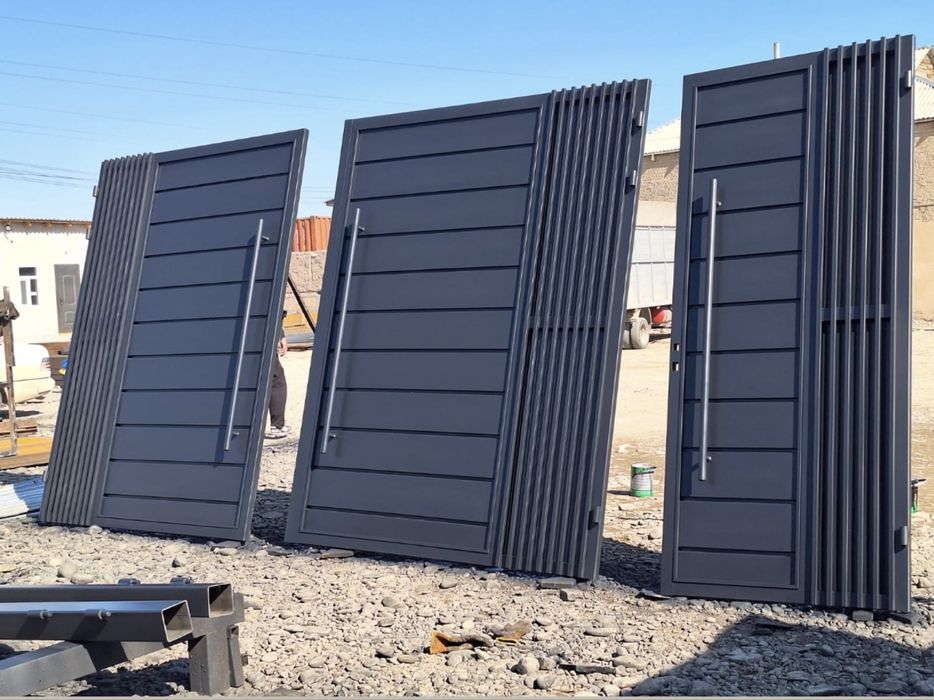 Ворота,на,заказ,жеткізуімен.