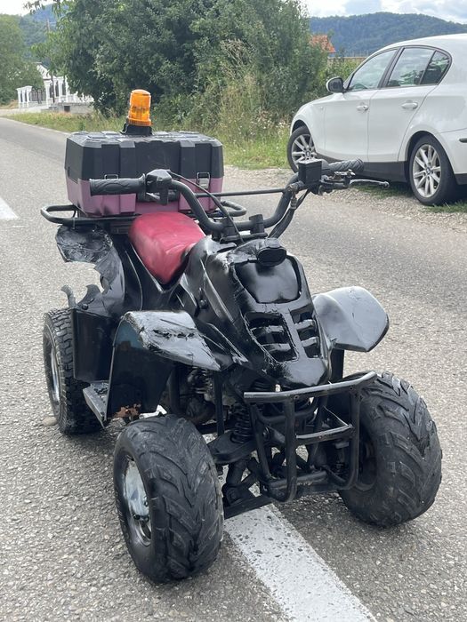 Atv defect 110cc !OFERTA!