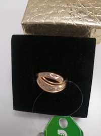 Продам золотые серьги, кольца российского производства проба 585