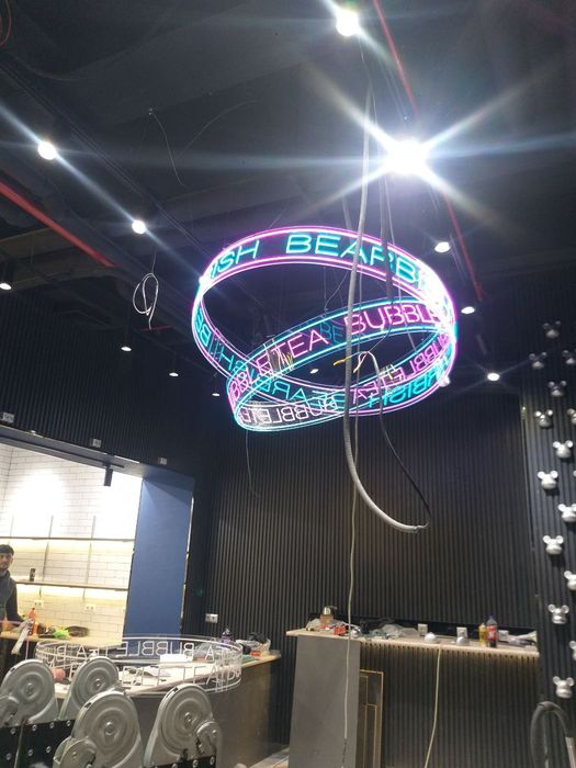 Tashqi reklama xizmati