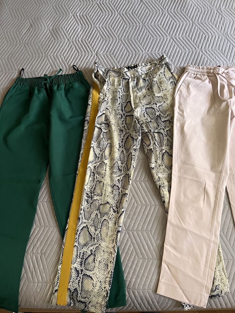 Панталони Zara
