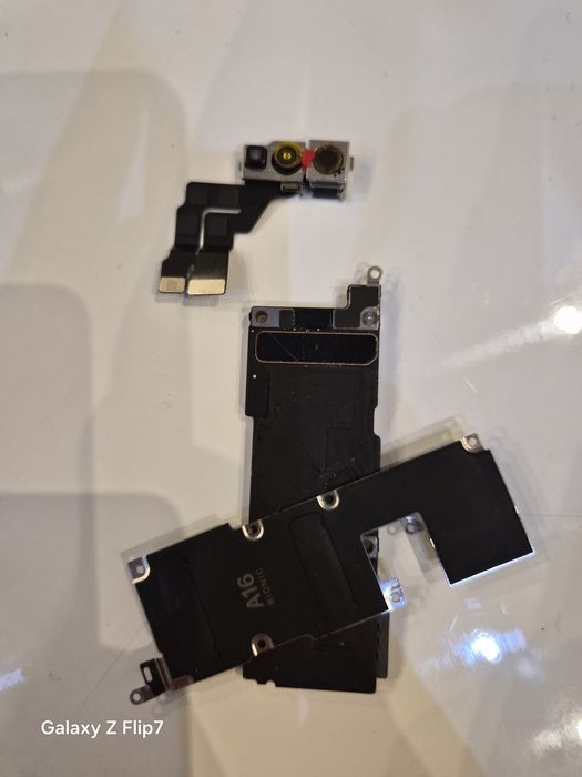 Placa de baza iphone 14 pro