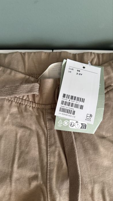 Pantaloni H&M 98