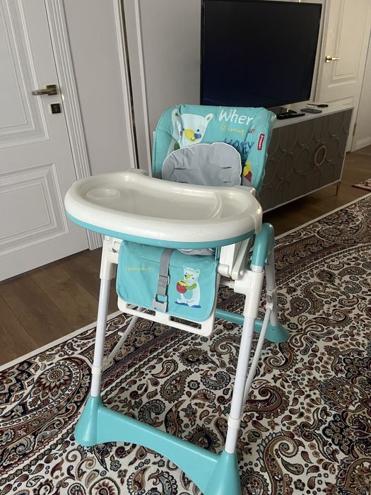 Стульчик для кормление