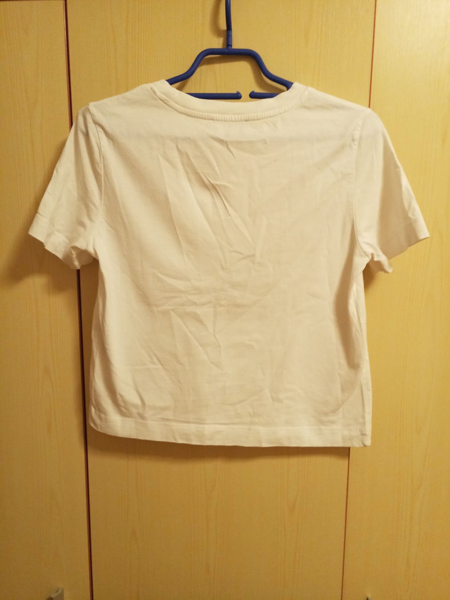 Doua tricouri dama -Zara-marime S(36)