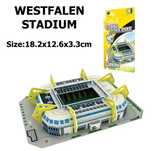 Puzzle 3D Signal Iduna Park (Westfalenstadion) 35 piese