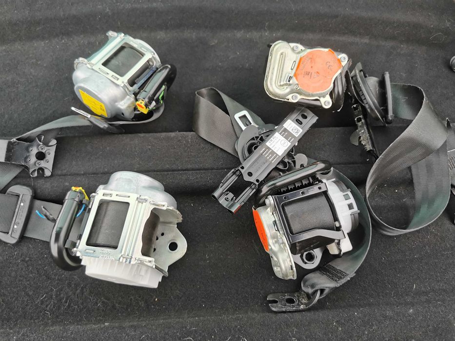 centuri skoda superb 3 centuri  vw passat b8