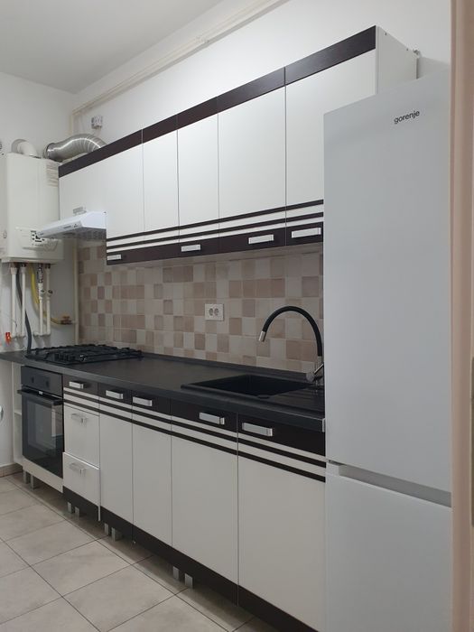 Apartament de inchiriat 1 camera Bucium bulevard