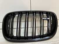 Двойни бъбреци Комплект решетки за BMW E70 E71 X5 X6 Х5 Х6 Е70 Е71