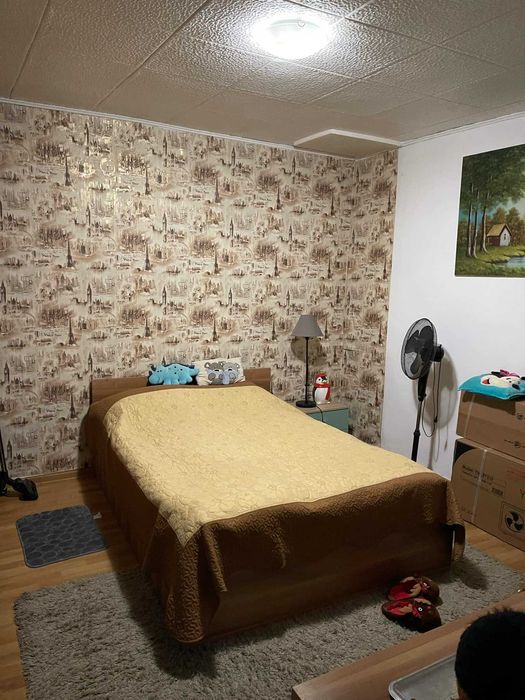 Casă Șoseaua Sălaj Direct Propietar