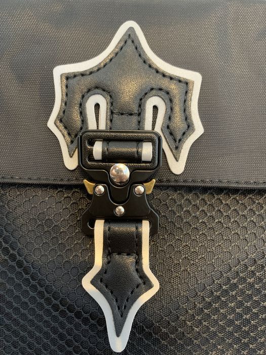 TRAPSTAR Bag Reflective /Трапстар чанта светлоотразителна