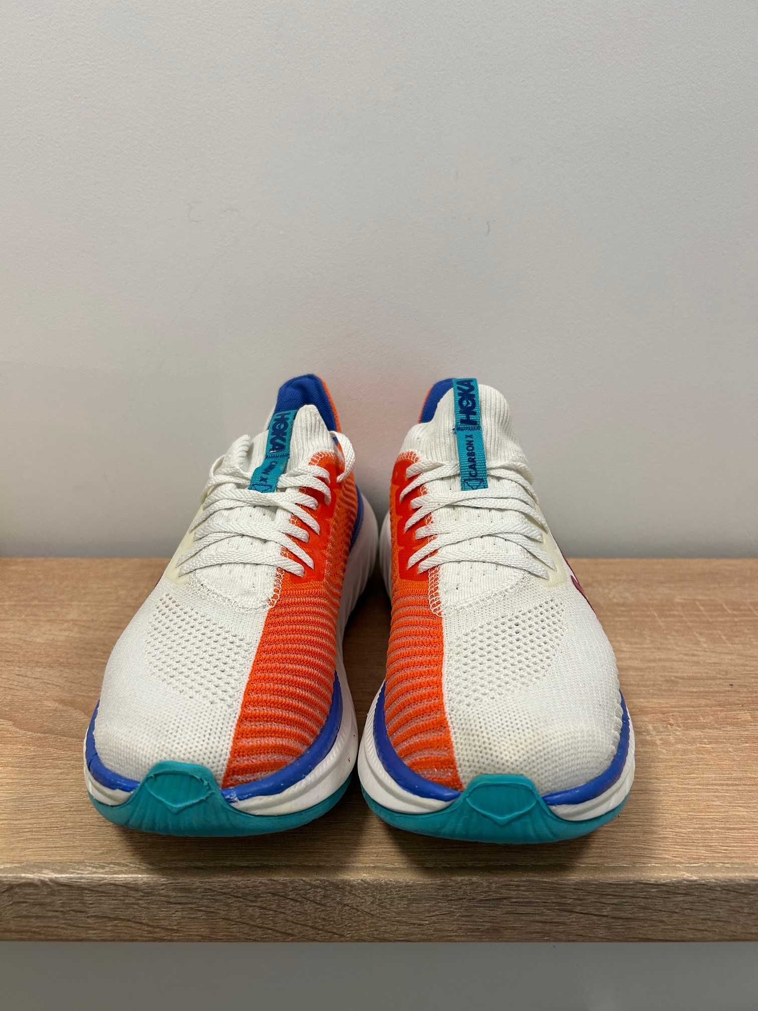 Оригинални мъжки маратонки Hoka One One Carbon X 3 – 43 1/3