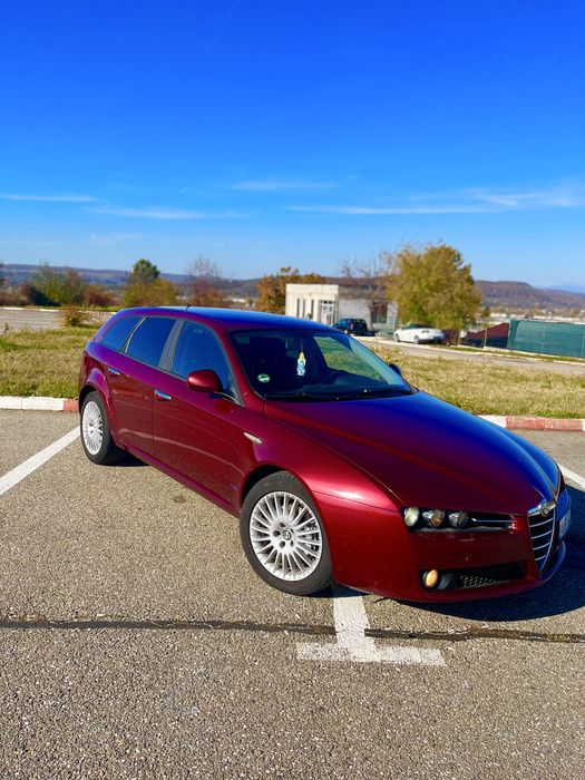 Vand alfa romeo 159