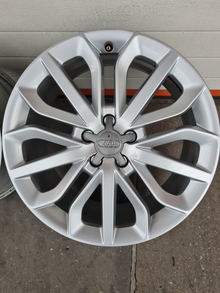 Оригинални джанти за АУДИ AUDI VW SEAT SKODA R19 5x112 ET45 8.5J
