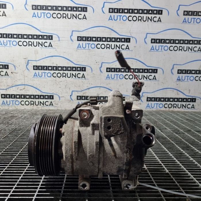 Compresor clima Honda CR - V 2.2 D 2012 - 2018 N22A2 (1345) S4435059