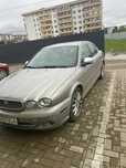 Vand Jaguar X-type 2.2 d 2009