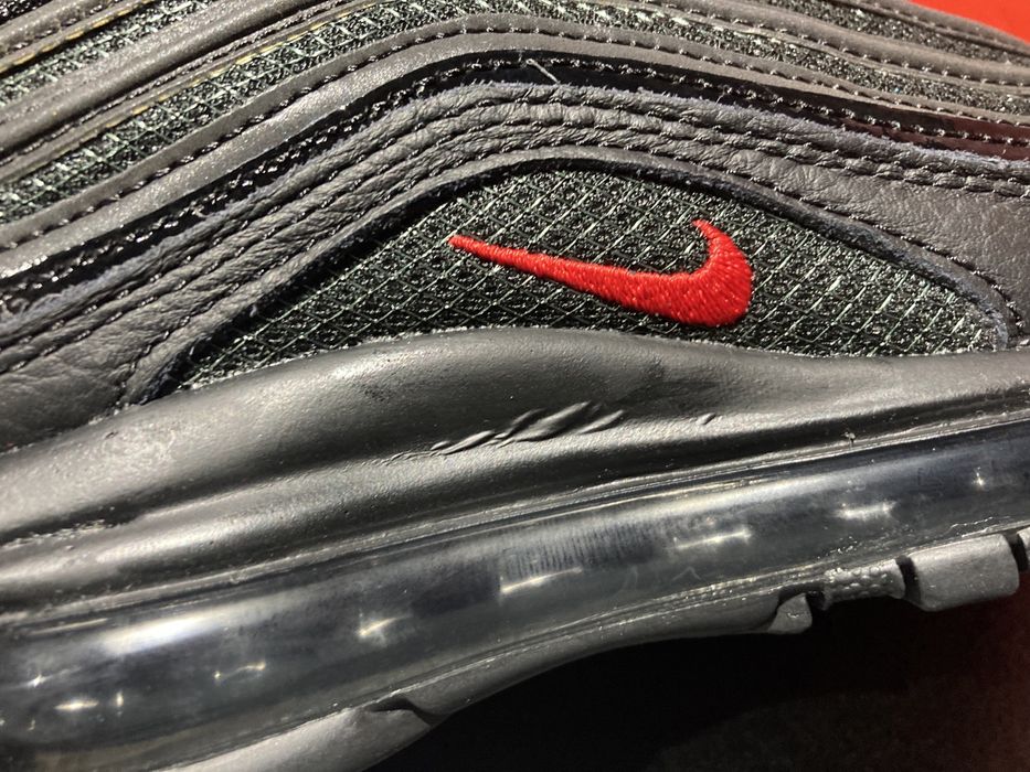 Оригинални! Nike Air Max 97 - 38.5 ShoeMag