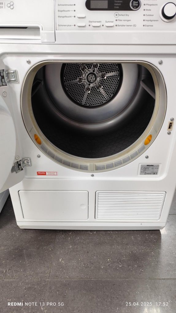 Сушилня Miele Edition111 8 кг А+++
